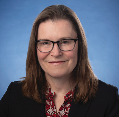 Laura Dawson, MD, FASTRO