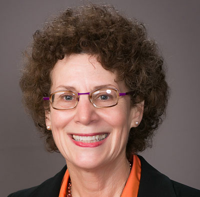 Geraldine Jacobson, MD, MBA, MPH, FASTRO