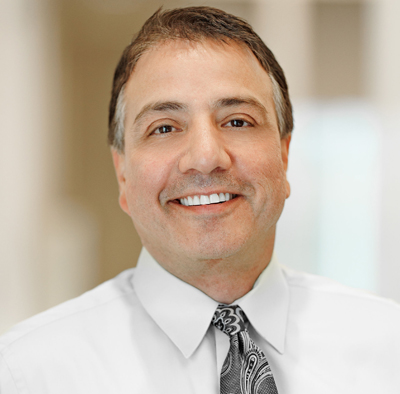 Ron DiGiaimo, MBA