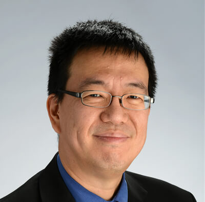 Ronald Chen, MD, MPH, FASTRO