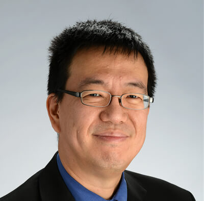 Ronald Chen, MD, MPH, FASTRO Ronald Chen, MD, MPH, FASTRO