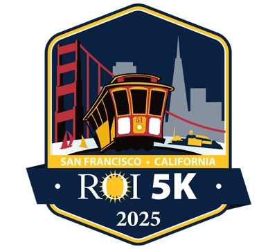 5k Logo