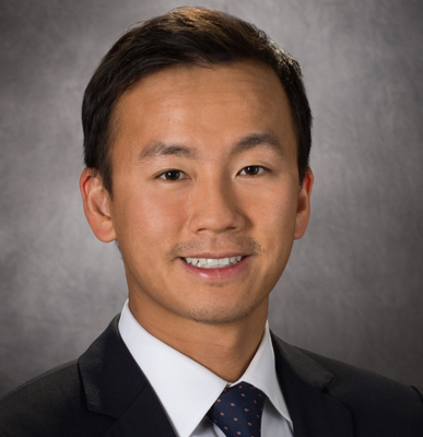 Chad Tang, MD