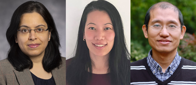 Chaitra Badve, MD, Serah Choi, MD, PhD, and Yong Chen, PhD