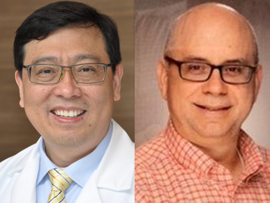 Ming Chao, PhD, Jose Penagaricano, MD