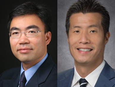 Jinzhong Yang, PhD