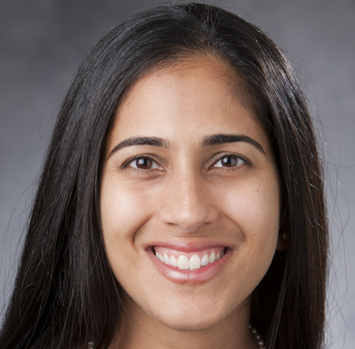 Manisha Palta, MD