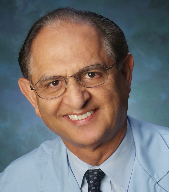  Yashbir Mehta, MD, FACRO