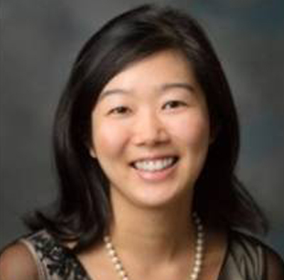 Michelle Kim, MD