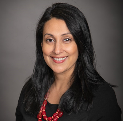 Gita Suneja, MD, MSHP