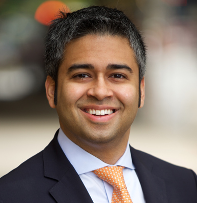 Anand Shah, MD, MPH