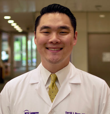 David Byun, MD