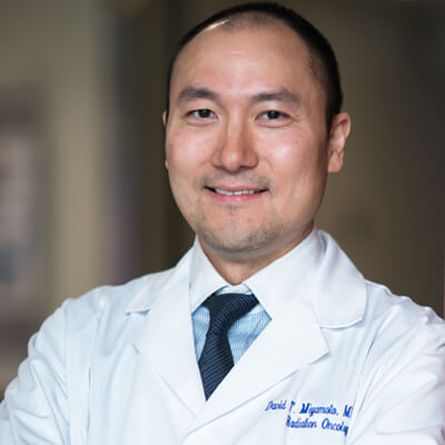 David Miyamoto, MD, PhD