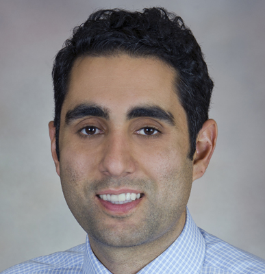 Nima Nabavizadeh, MD