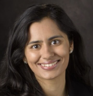 Sonal Noticewala, MD, MAS