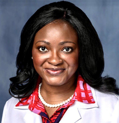 Oluwadamilola T. Oladeru, MD, MA, MBA