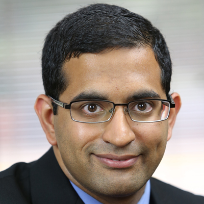 Malolan S. Rajagopalan, MD, MBA