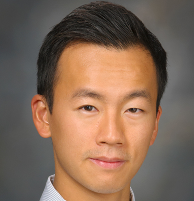 Chad Tang, MD