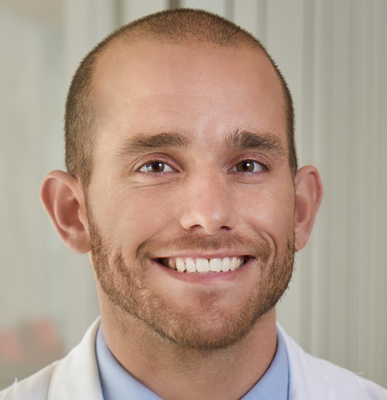 Adam Wolfe, MD, PhD