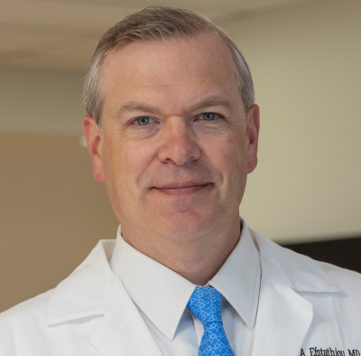 Jason A. Efstathiou, MD, DPhil, FASTRO Jason A. Efstathiou, MD, DPhil, FASTRO