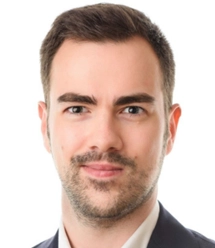 Omran Saifi, MD