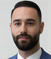 Omran Saifi, MD