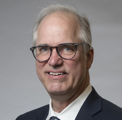 Jeff Michalski, MD, MBA, FASTRO Jeff Michalski, MD, MBA, FASTRO