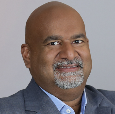 Deepak Khuntia, MD, FASTRO Deepak Khuntia, MD, FASTRO